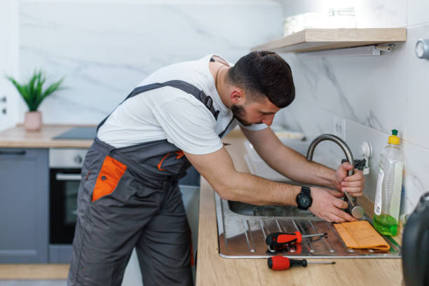 Best Water Softener Installation  in East Rutherford, NJ