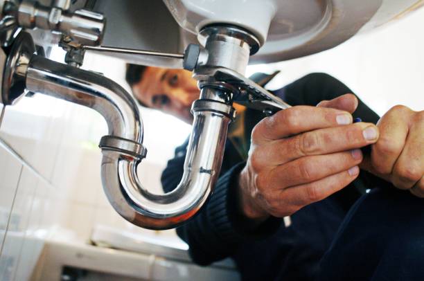 Best Drain Cleaning Services  in East Rutherford, NJ