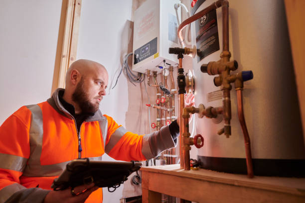 Best Drain Cleaning Services  in East Rutherford, NJ