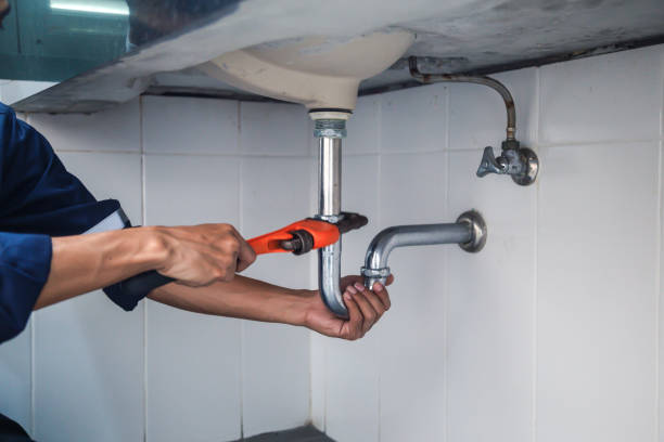 Best Water Leak Repair  in East Rutherford, NJ