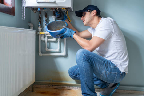 Best Hot Water Heater Installation  in East Rutherford, NJ