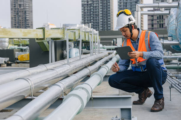 Best Gas Line Repair  in East Rutherford, NJ