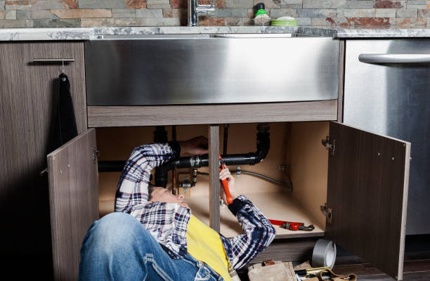 Best Commercial Plumbing Services  in East Rutherford, NJ