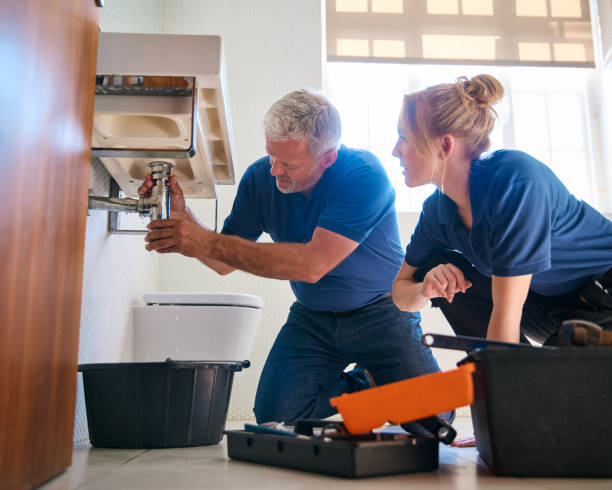 Best Sprinkler Systems  in East Rutherford, NJ