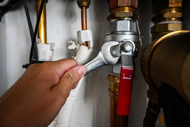 Best Plumbing Services Near Me  in East Rutherford, NJ